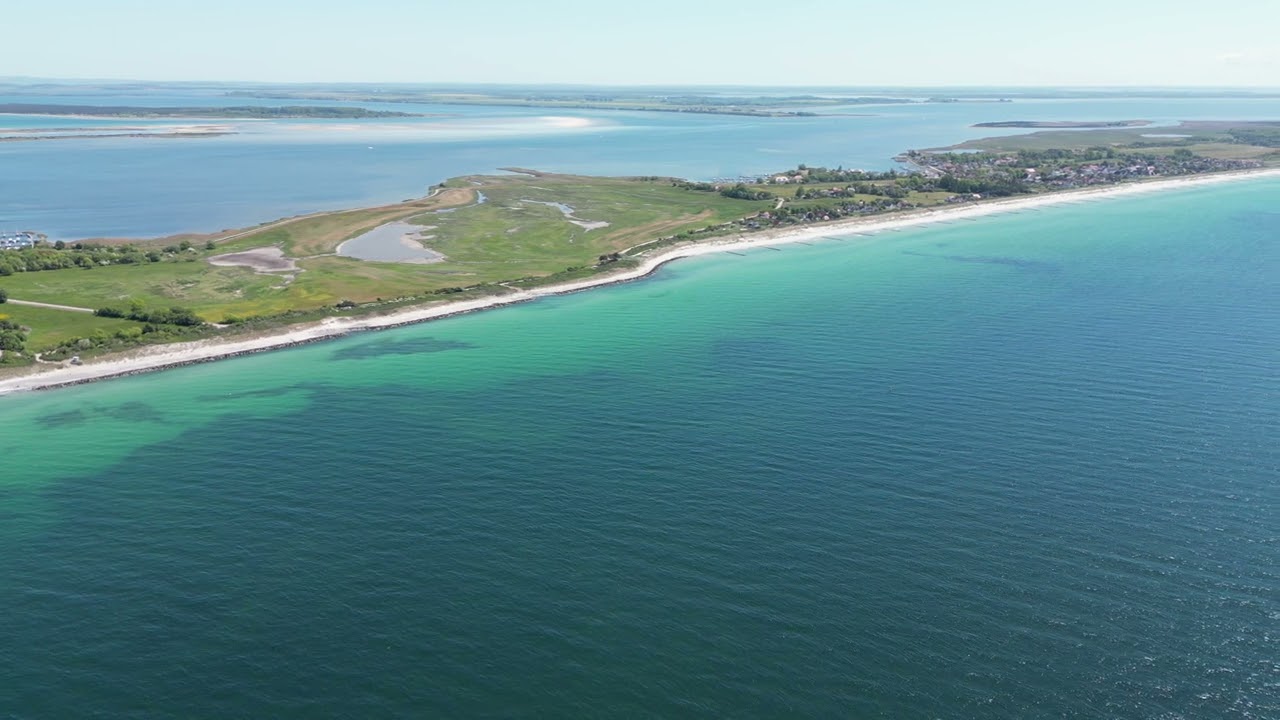 Hiddensee 30.05.2023