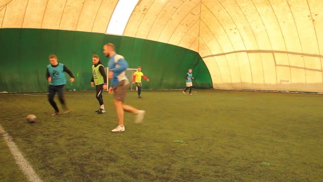 Говерла 1 - 0 Хлопаки (3)