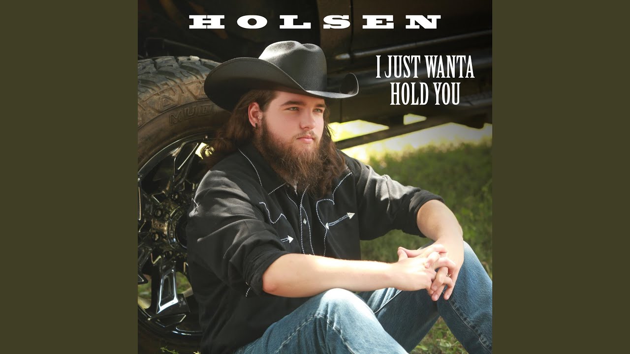 I Just Wanta Hold You