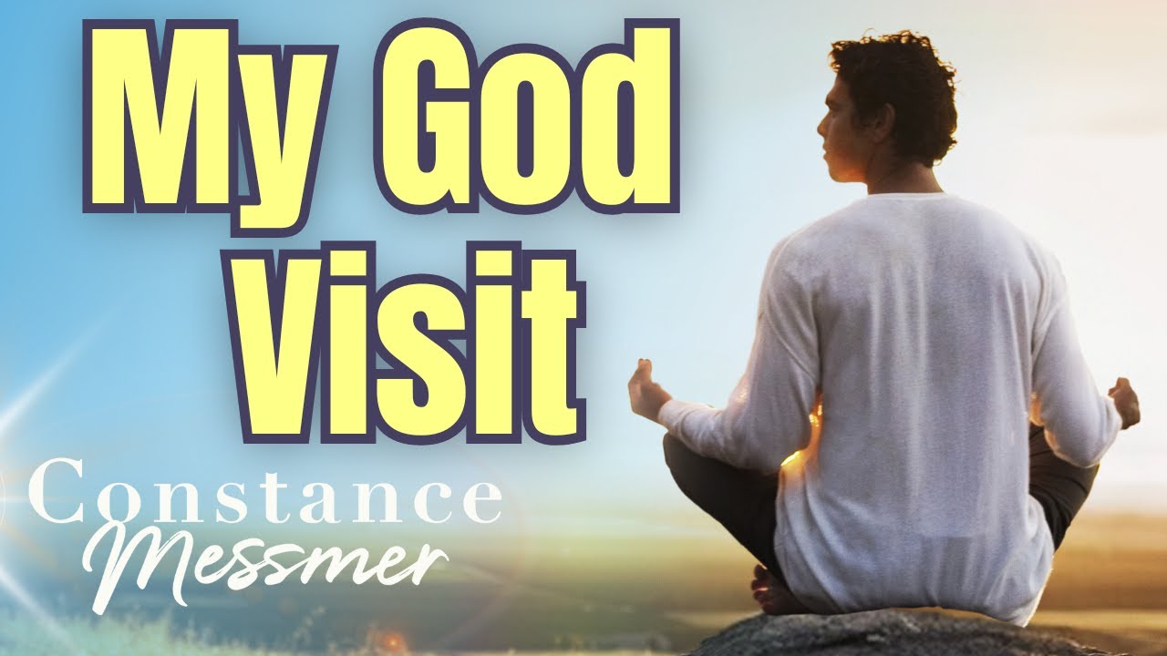 Working with God: Spiritual Lessons & Divine Connections
