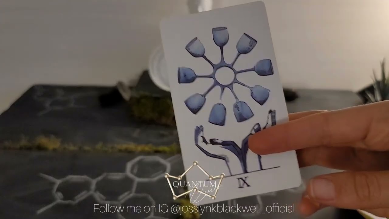 Scorpio - Approaching the freaking finish line - Quantum Tarotscope
