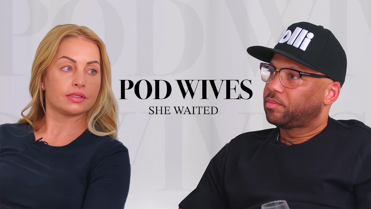&ldquo;Your Tone Makes Me Want to Fight&rdquo; &mdash; They Got Real About Maturity