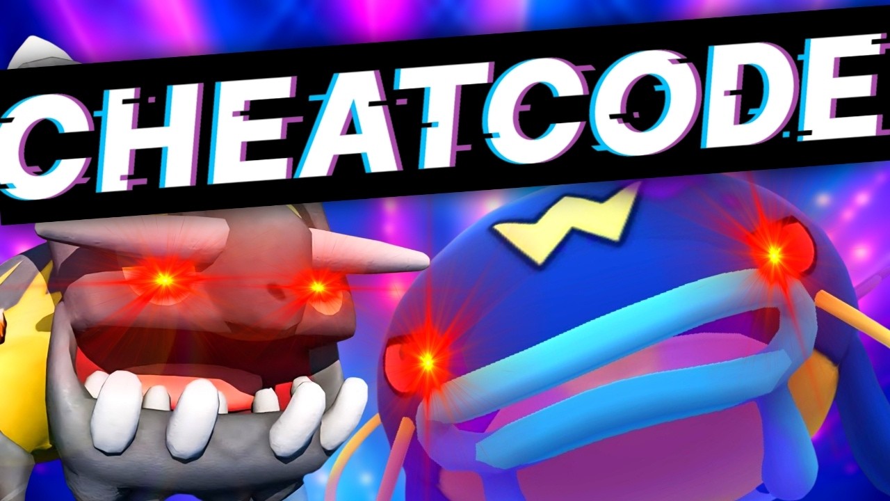 *ОБОЙДИТЕ ОГРАНИЧЕНИЯ КОЛЕБАНИЙ, СДЕЛАВ ЭТО* Pokemon GO