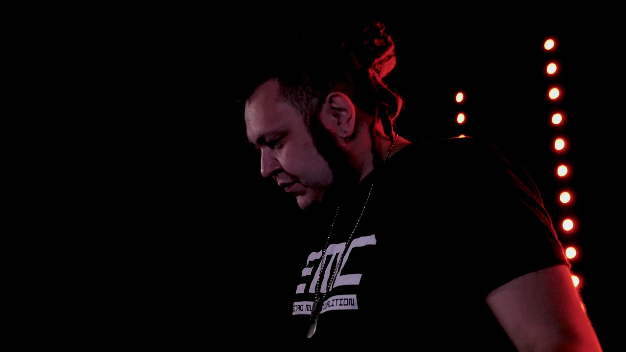 Ptzoid - Blomberg studio live