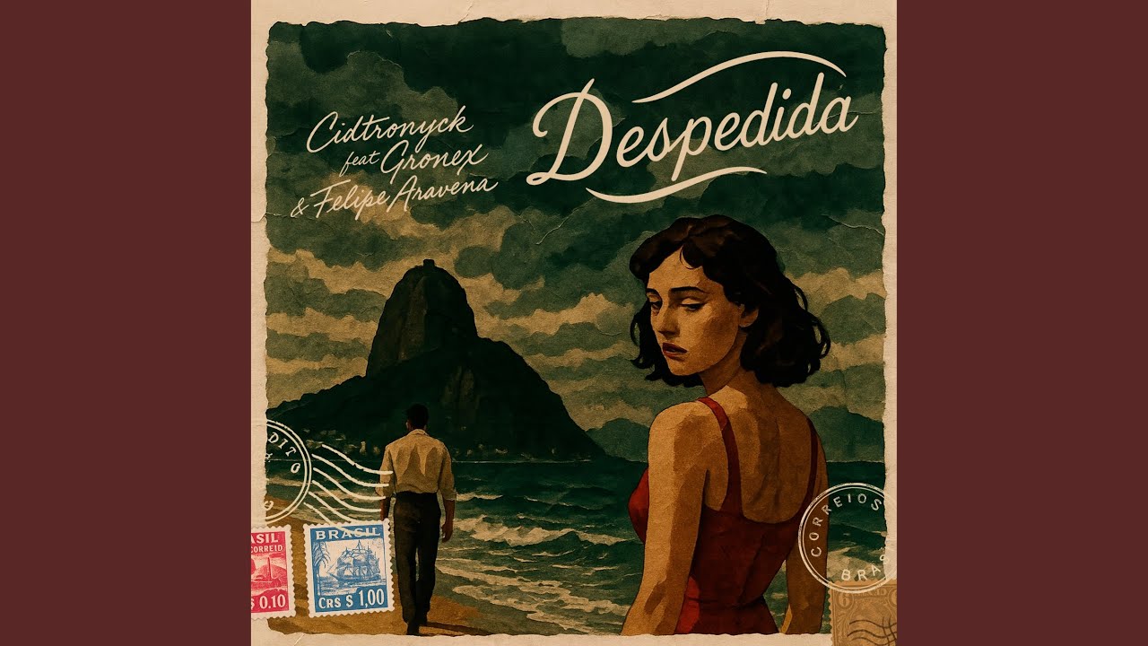 Despedida (Instrumental)