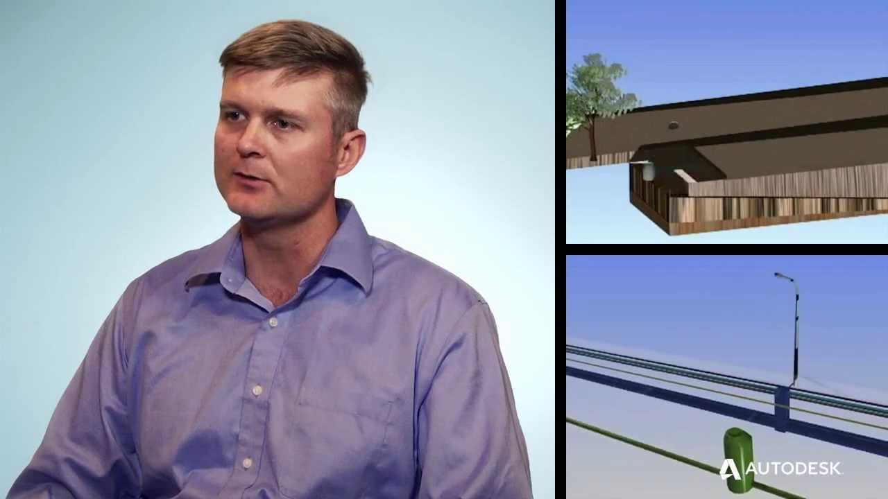 Infrastructure Deign Suite Customer Testimonial - S&B Christ Consulting