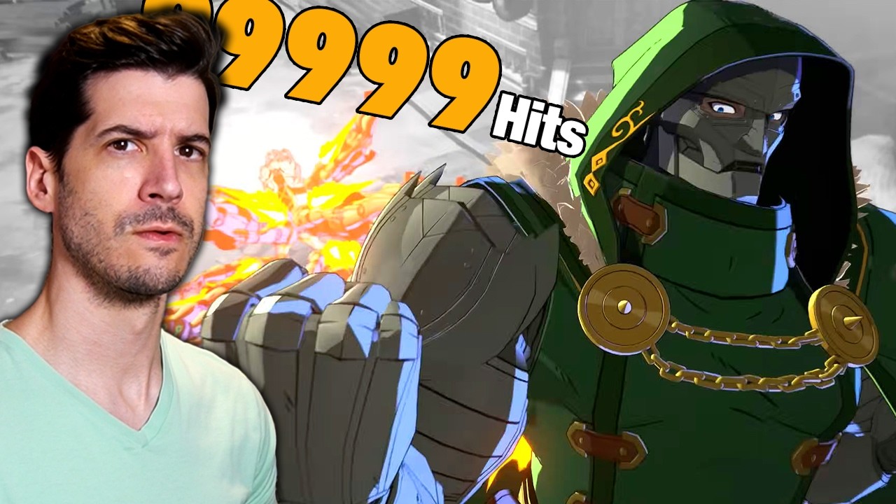 How the pros broke Marvel Tokon in just 24 hours