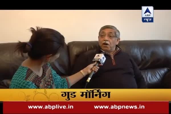 Demonetisation will benefit less and harm more: KC Chakrabarty, Ex-RBI deputy gov