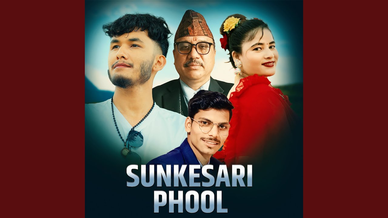 SUNKESARI PHOOL