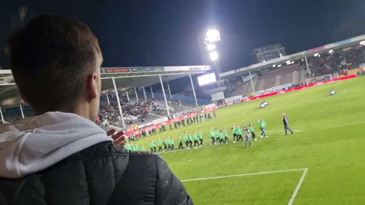 charleroi vs malines avant match