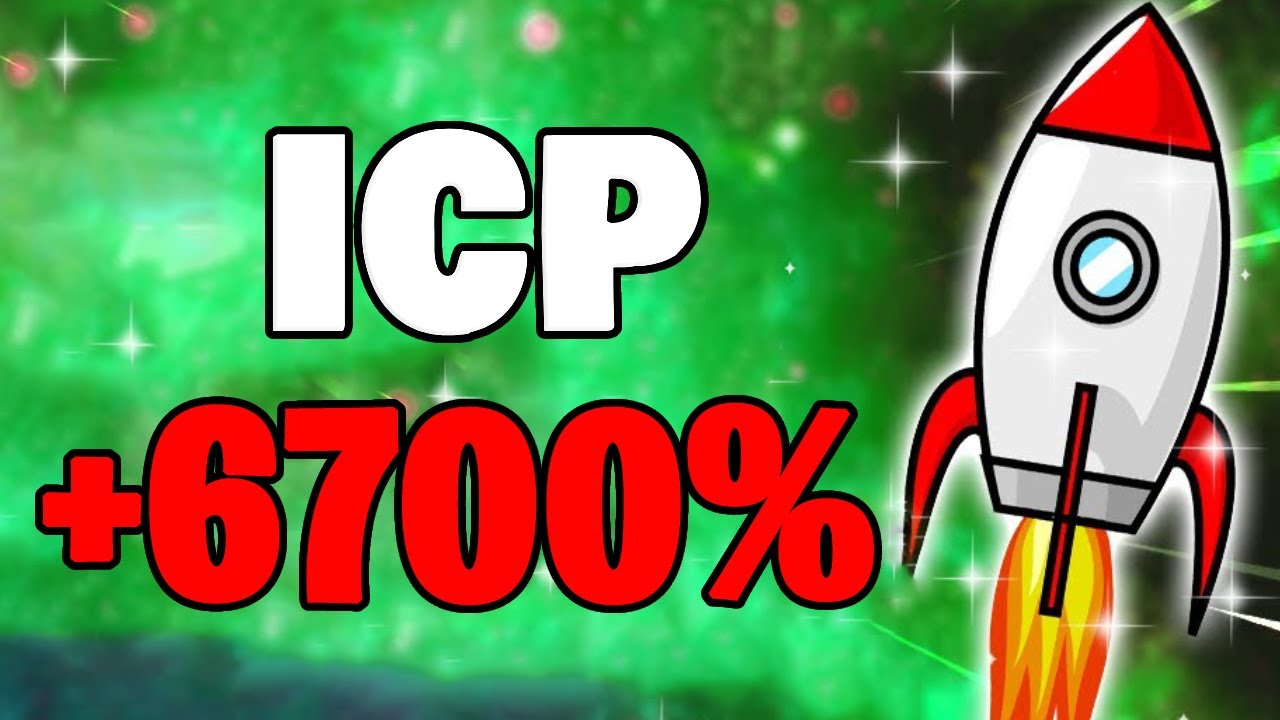 ICP WILL MAKE YOU RICH HERE'S WHY - Internet Computer PRICE PREDICTION 2025 & MORE