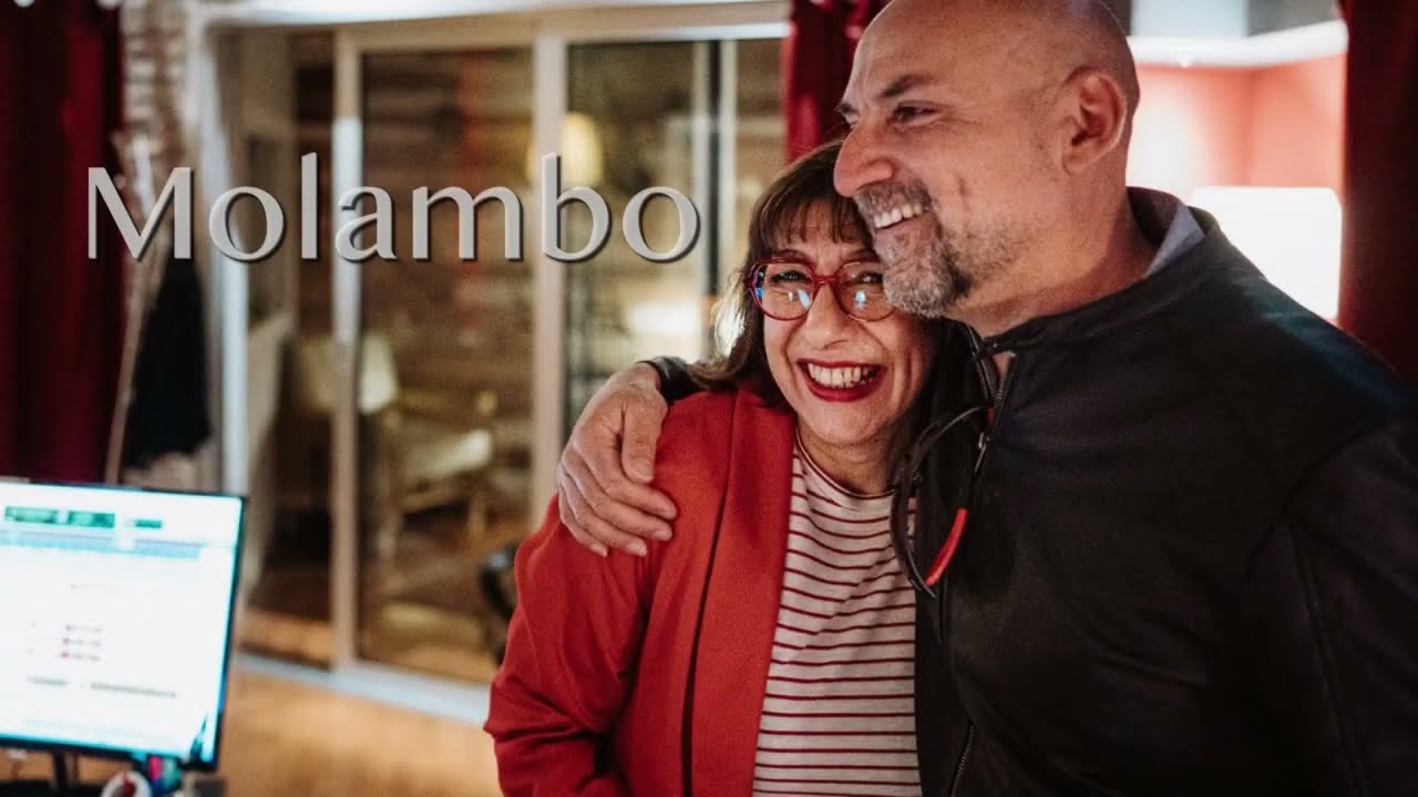 Amália Baraona & Marco Giuliani - 