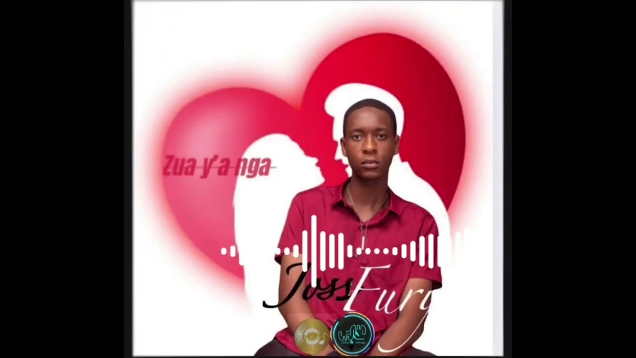 Joss fury_zwa y’a nga( audio)