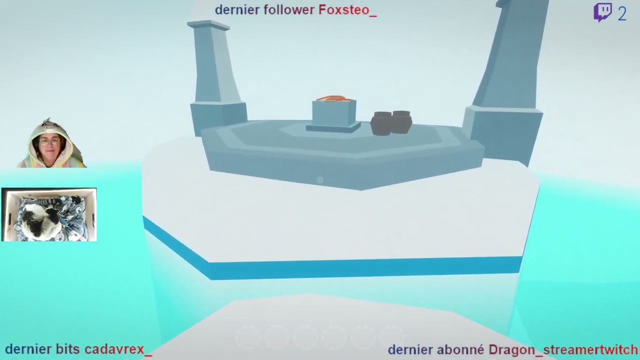 allez je decouvre faraway 3 escape artic