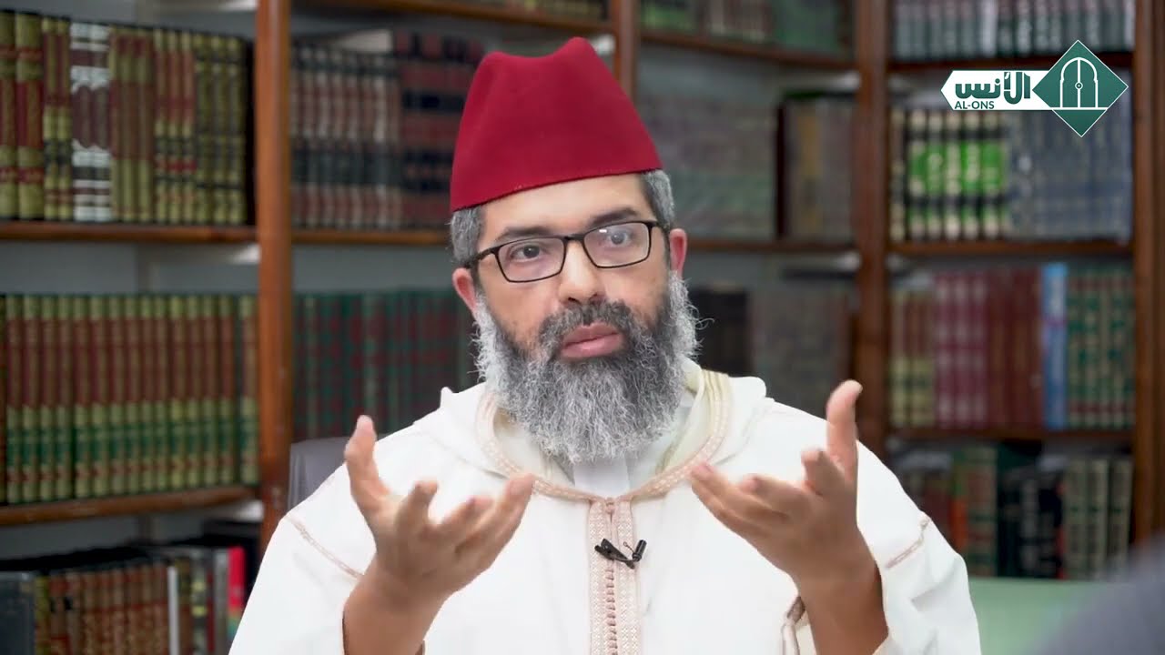 الديمقراطية عند القرضاوي رحمه الله | د. البشير عصام المراكشي