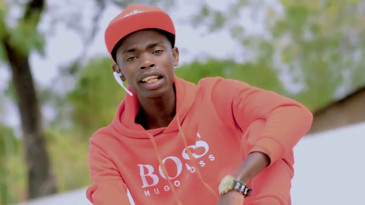 Erasme Vitamina C Kipeke Mahala mp4