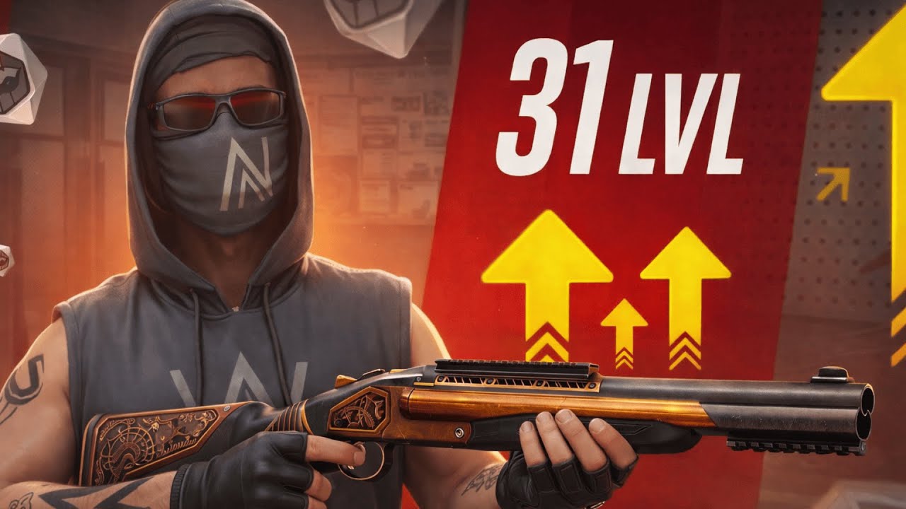 ЧАППА 31 УРОВНЯ С 4 БАФФАМИ, ЗАМЕНА ОБРЕЗА?! NEXT RP