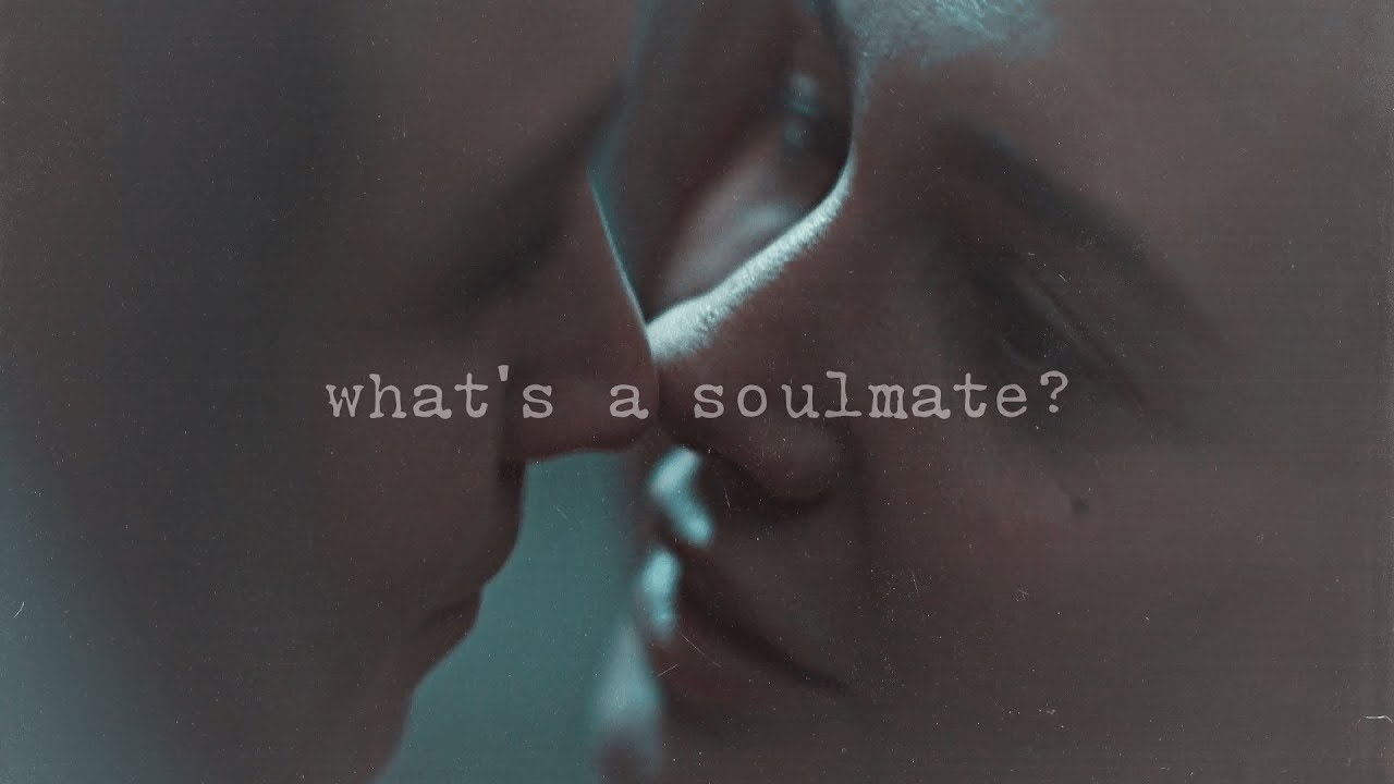 wayhaught | what's a soulmate? {4x05}