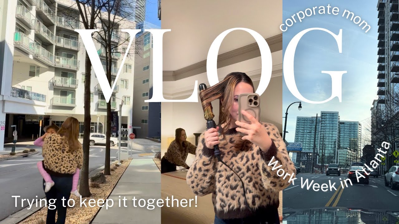 Рабочая неделя с 8 до 17, процедура Hotworx, операция «Предатели» и удаление кисты! | Дни работаю...