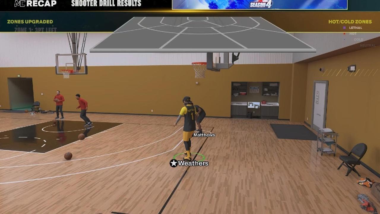 NBA 2K26