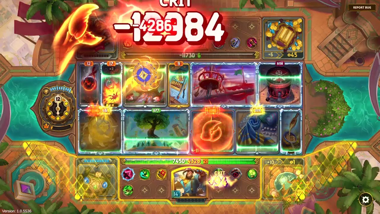 The Bazaar Season 4 - One Punch Pig