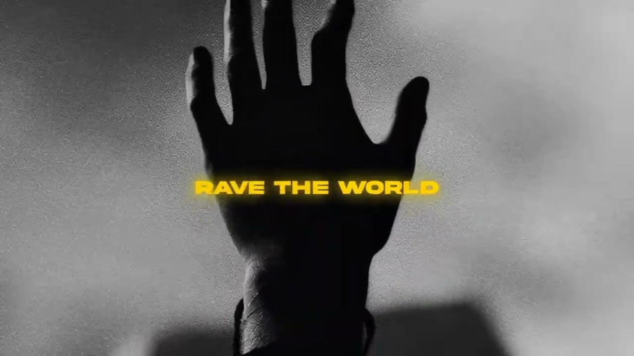 ONEDEFINED - Rave The World (Official Video)