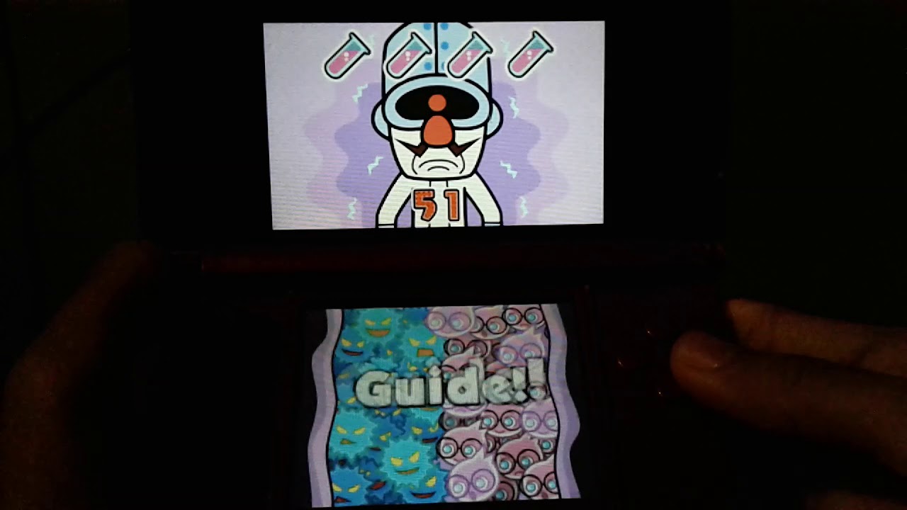 WarioWare Gold - Penny [HIGH SCORE RUN] (152)
