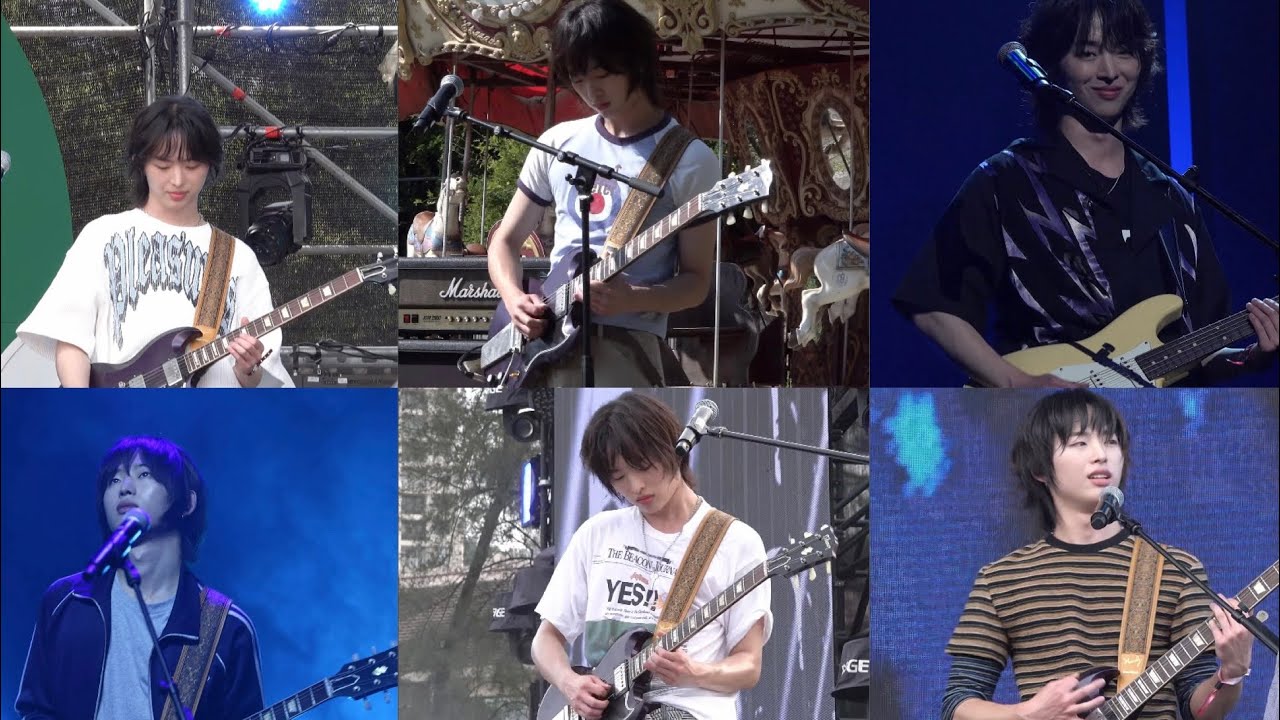 2025 드래곤포니(DragonPony) 모스부호 교차편집 | 권세혁 FOCUS 