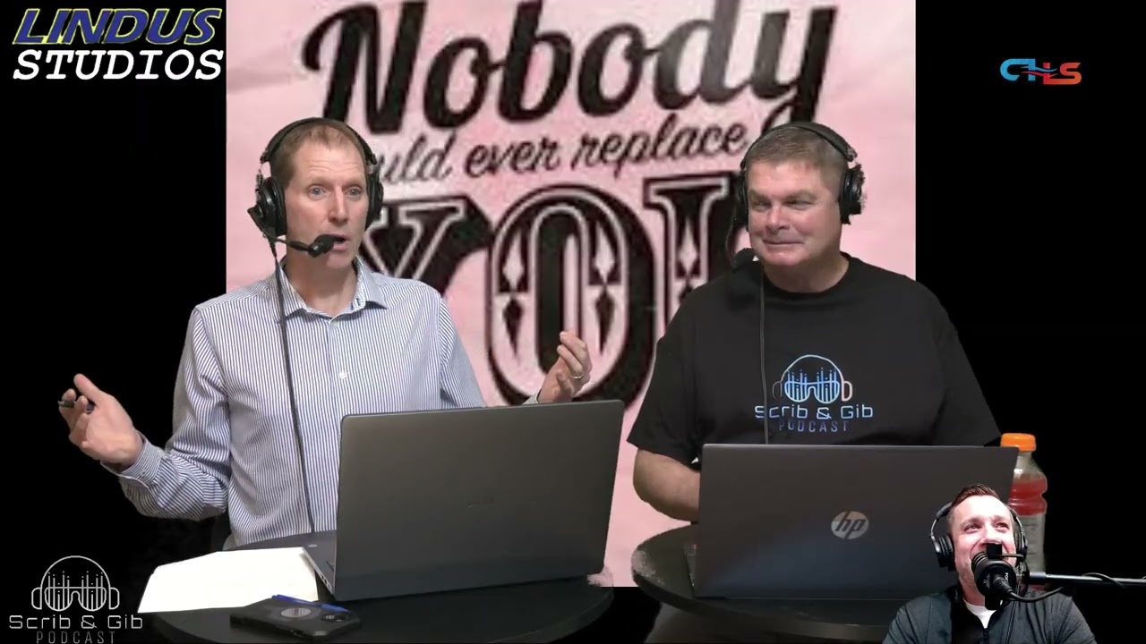 Playoff Push: Scrib & Brink Break Down Tiger Sports’ Road to the Postseason