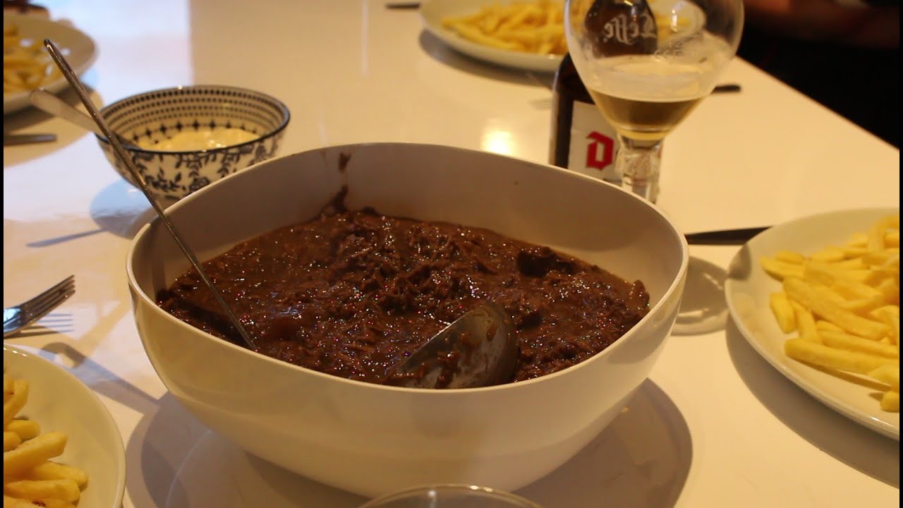 15 tips voor zacht, mals en smeuïg stoofvlees, suddervlees, hachee, zuurvlees, goulash, enzovoort