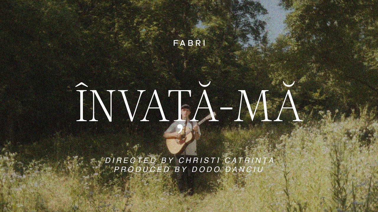&Icirc;nvață-mă - Fabri