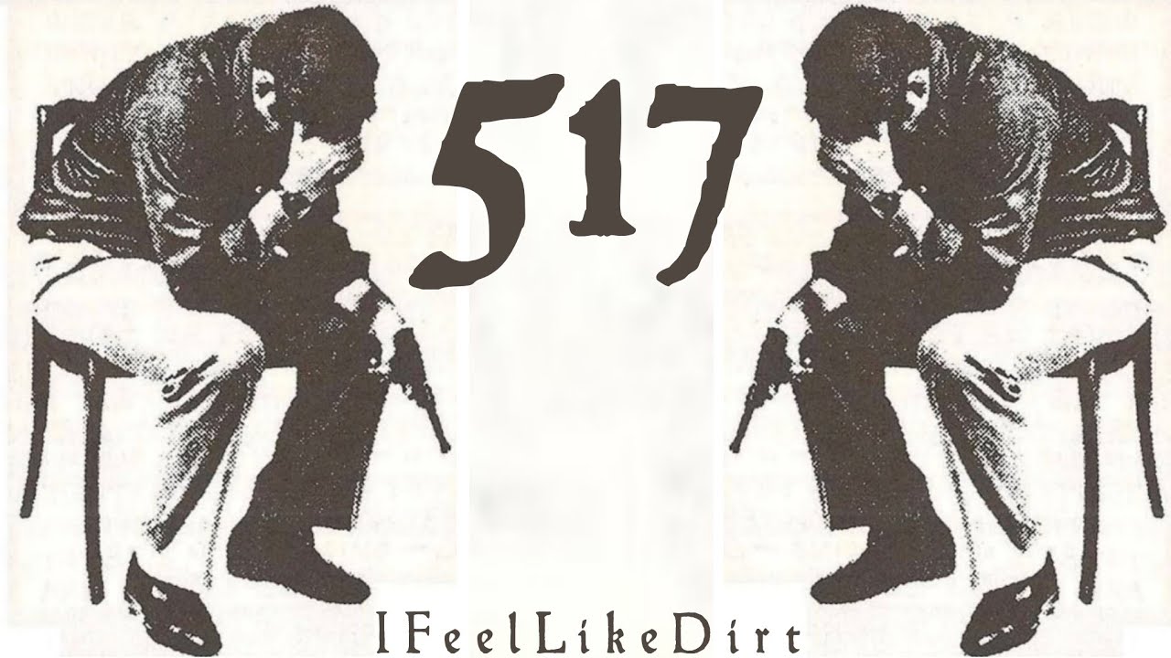 BONES &mdash; 517 | IFeelLikeDirt | ПЕРЕВОД