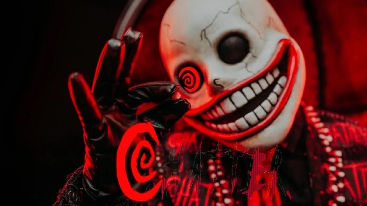 Chatter: Panic official Audio Spectrum