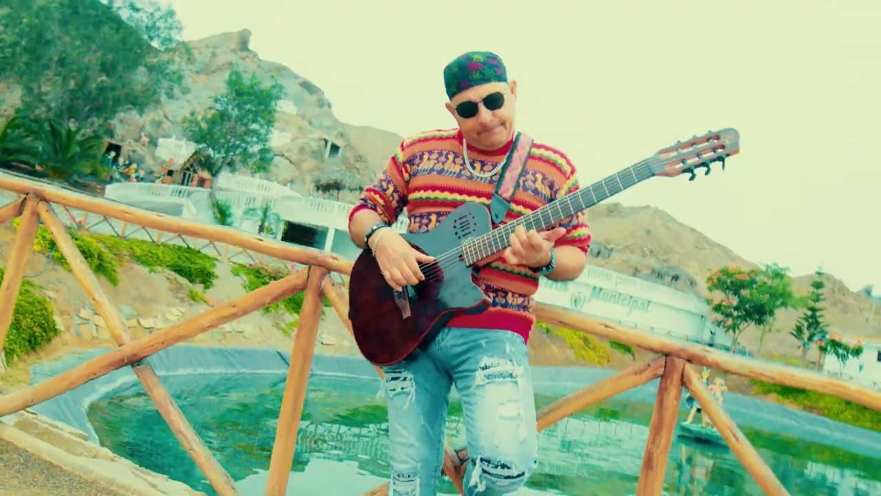 ♫ Tú Te Irás - Milder Oré / Huayno Peruano 2025 🔥 ¡Tendencias de música! ✨
