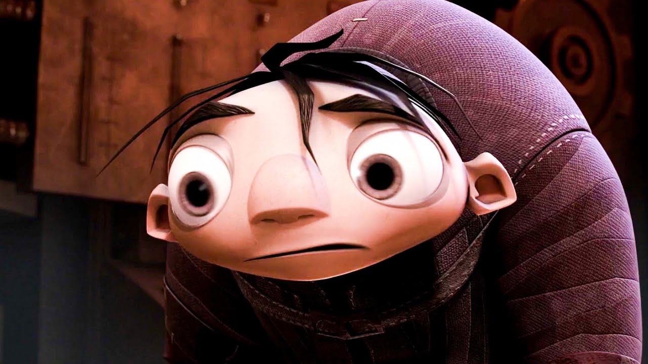 IGOR Clip - 