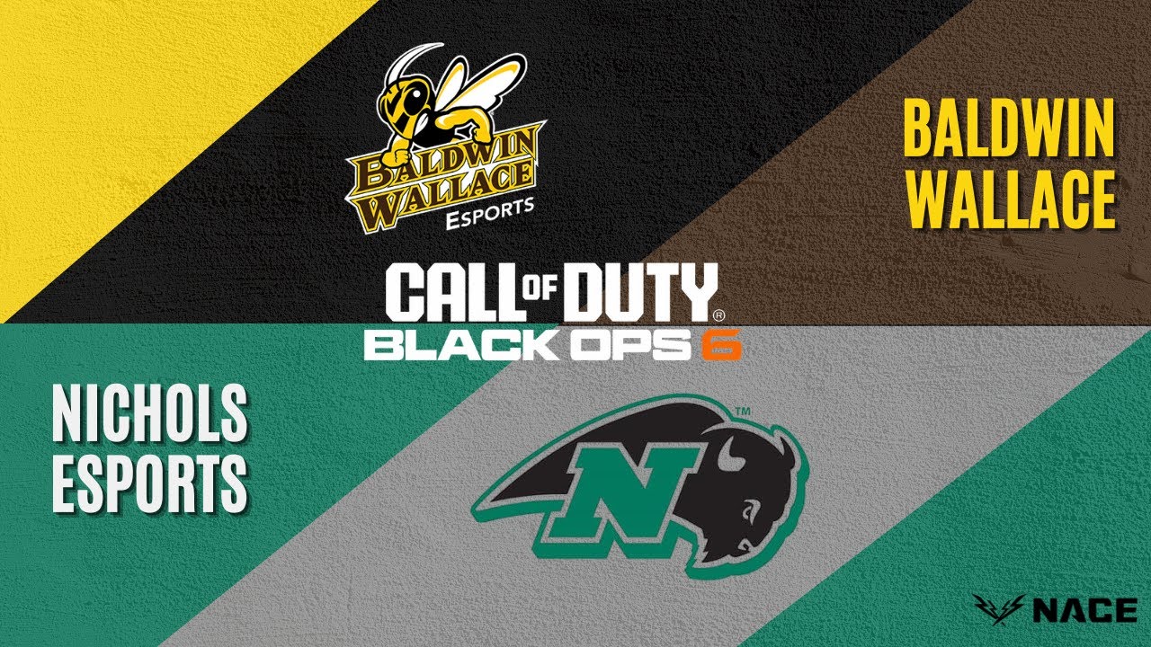 SSBU NACE Rust Belt Conference - BWU vs. Kettering University