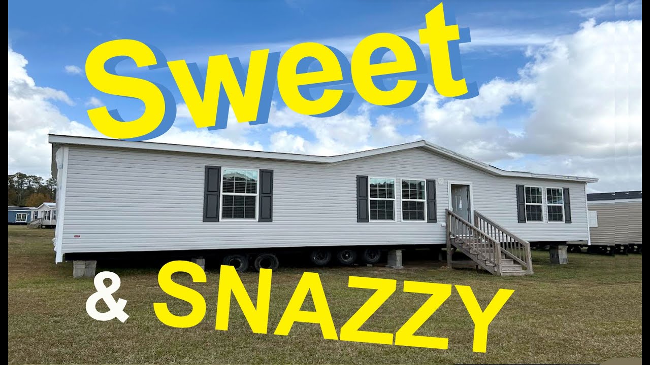 Sweet and Snazzy 3 Bedroom - Home Tour