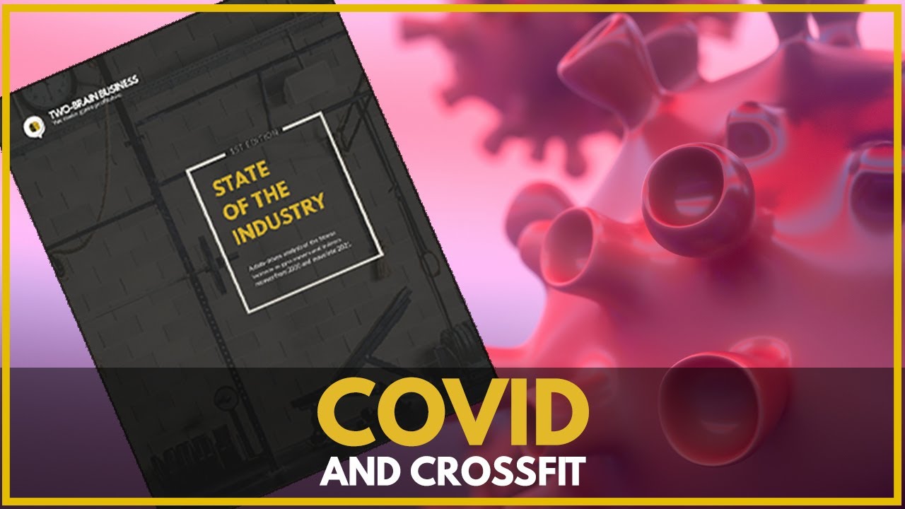 COVID and CrossFit