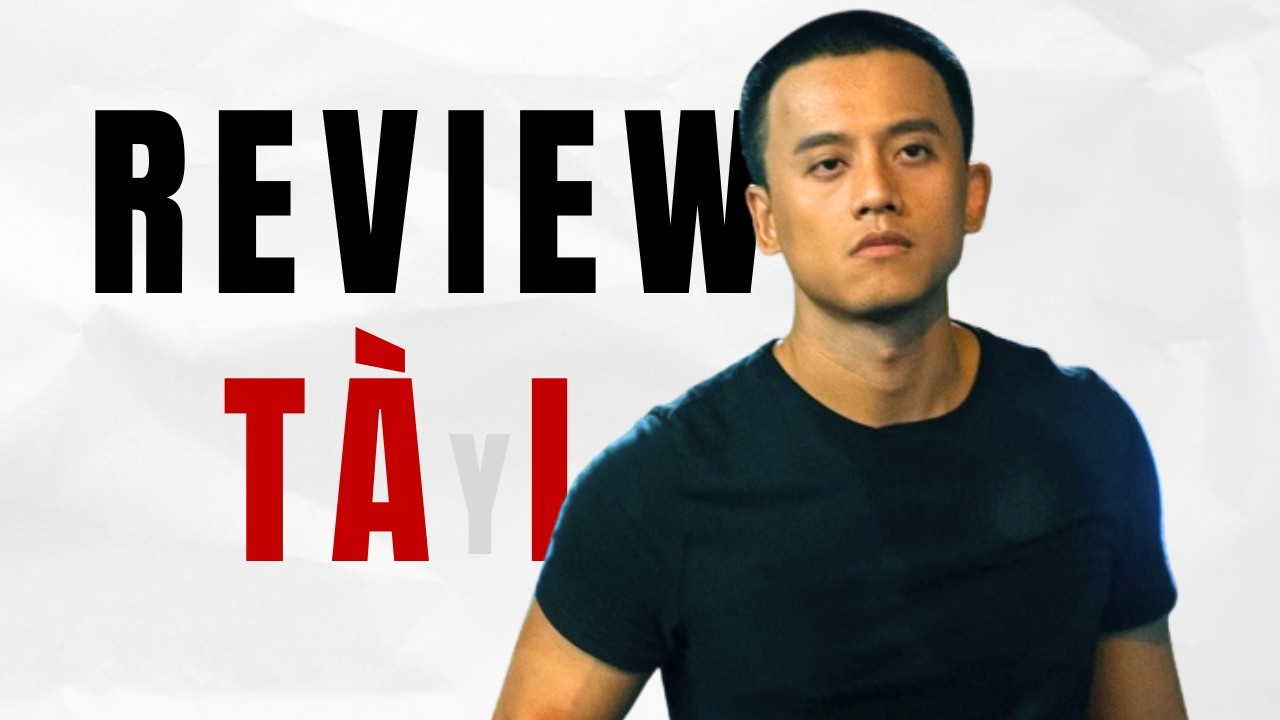 REVIEW KHÔNG SEEDING PHIM TÀI: ĐI XEM LIỆU CÓ 