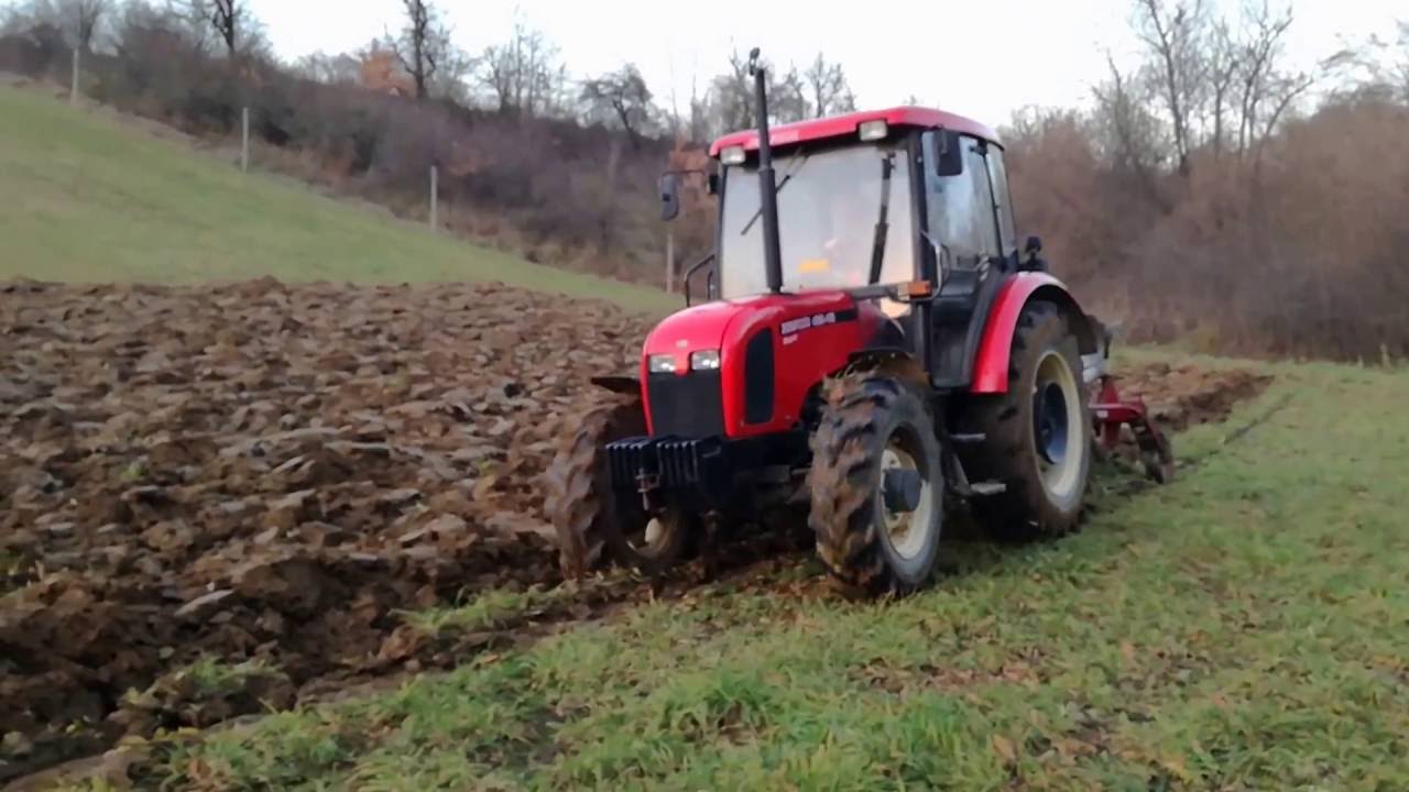 Zetor 6341 orba 03