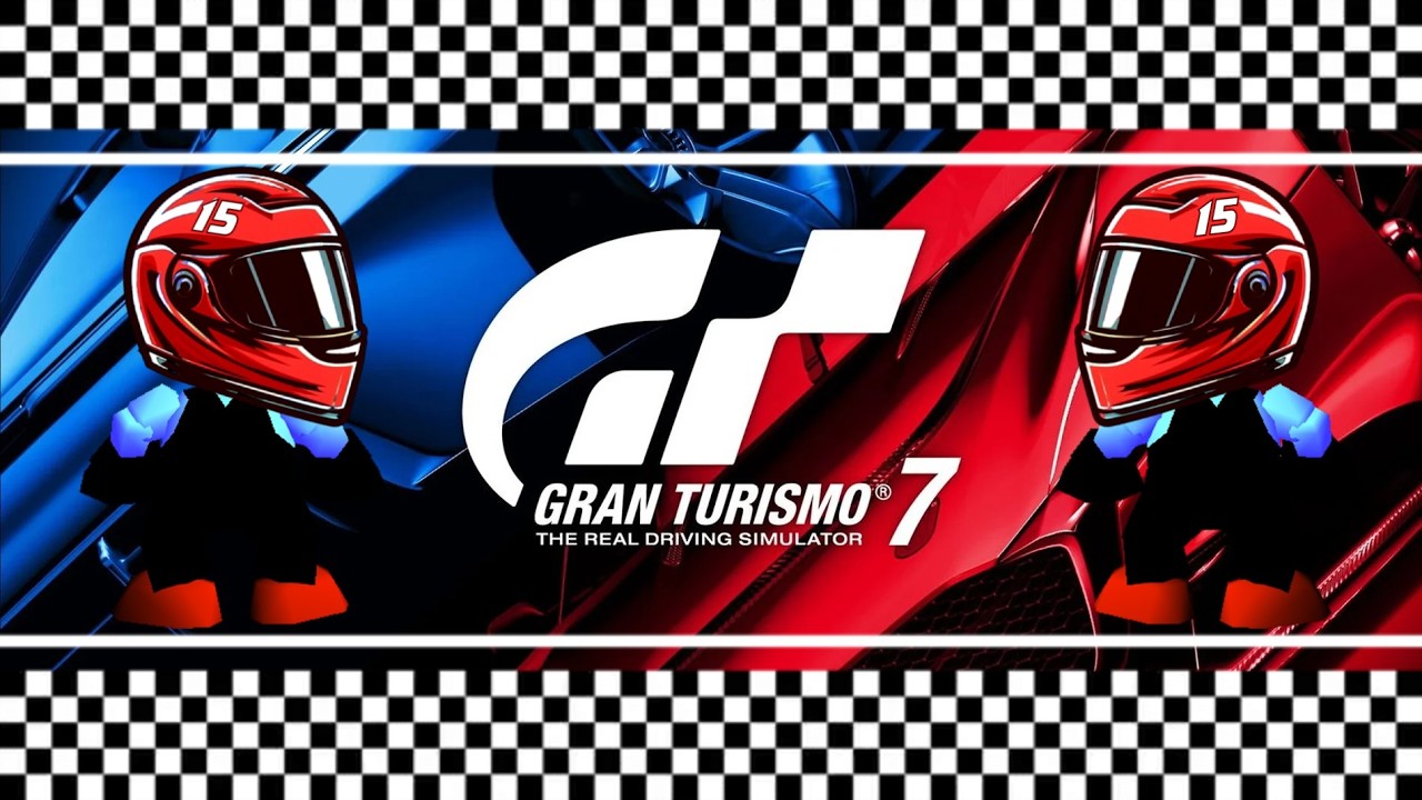 Day 2 until I go Rank A! - Gran Turismo 7 - Alan1RT