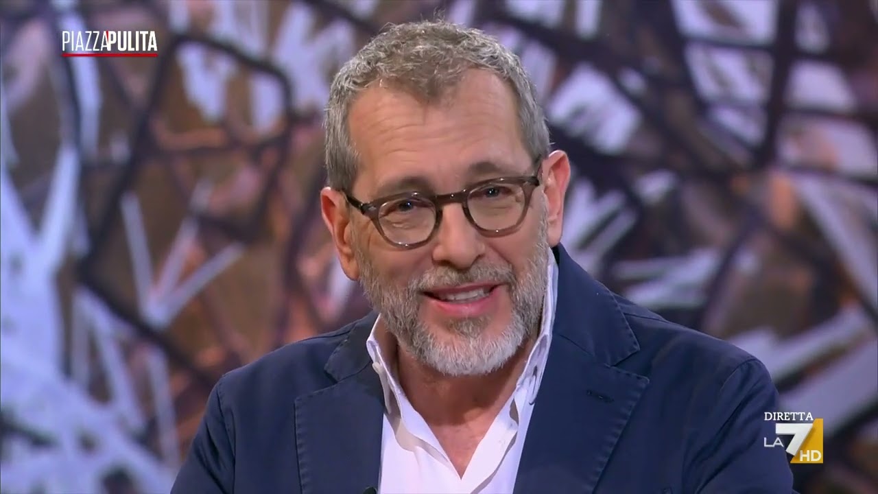 Formigli: “Acca Larenzia: imbarazzante silenzio Meloni”