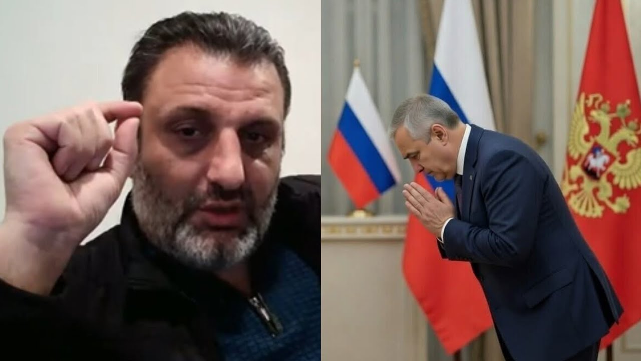 Մենք դա գիտենք և ԼԱՎ ՀԻՇՈՒՄ ենք. Գնել Սարգսյան 