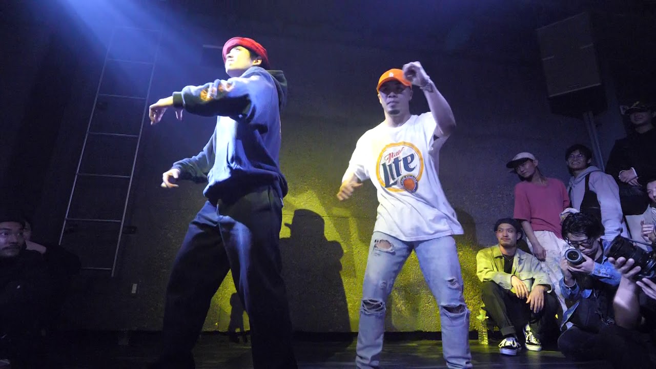 KELO+Mr.Baabee The Corner 19/4/19