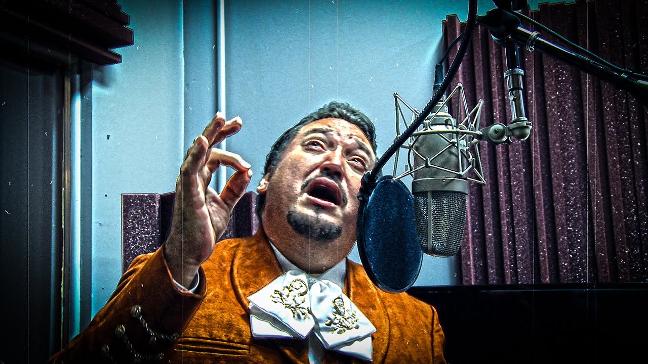 EL RELOJ | JUAN MENDOZA y Teo Franco y su Trio San Pedro
