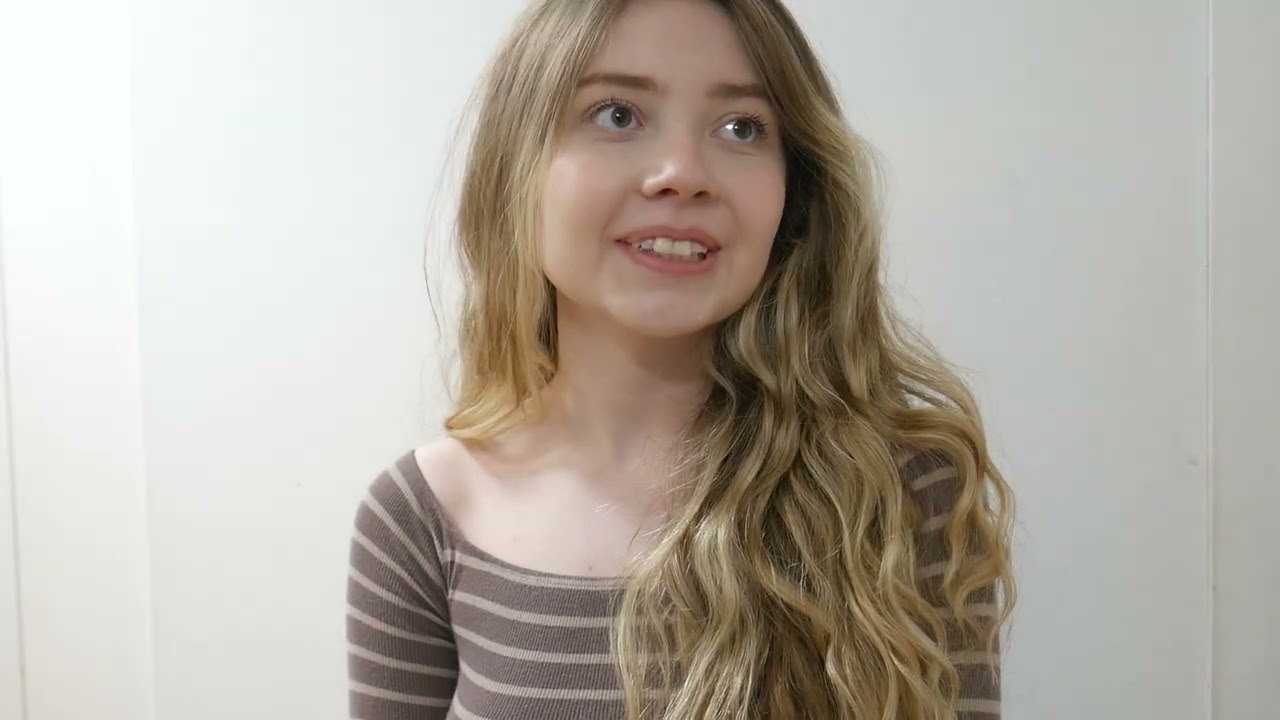 Shayna demo 01