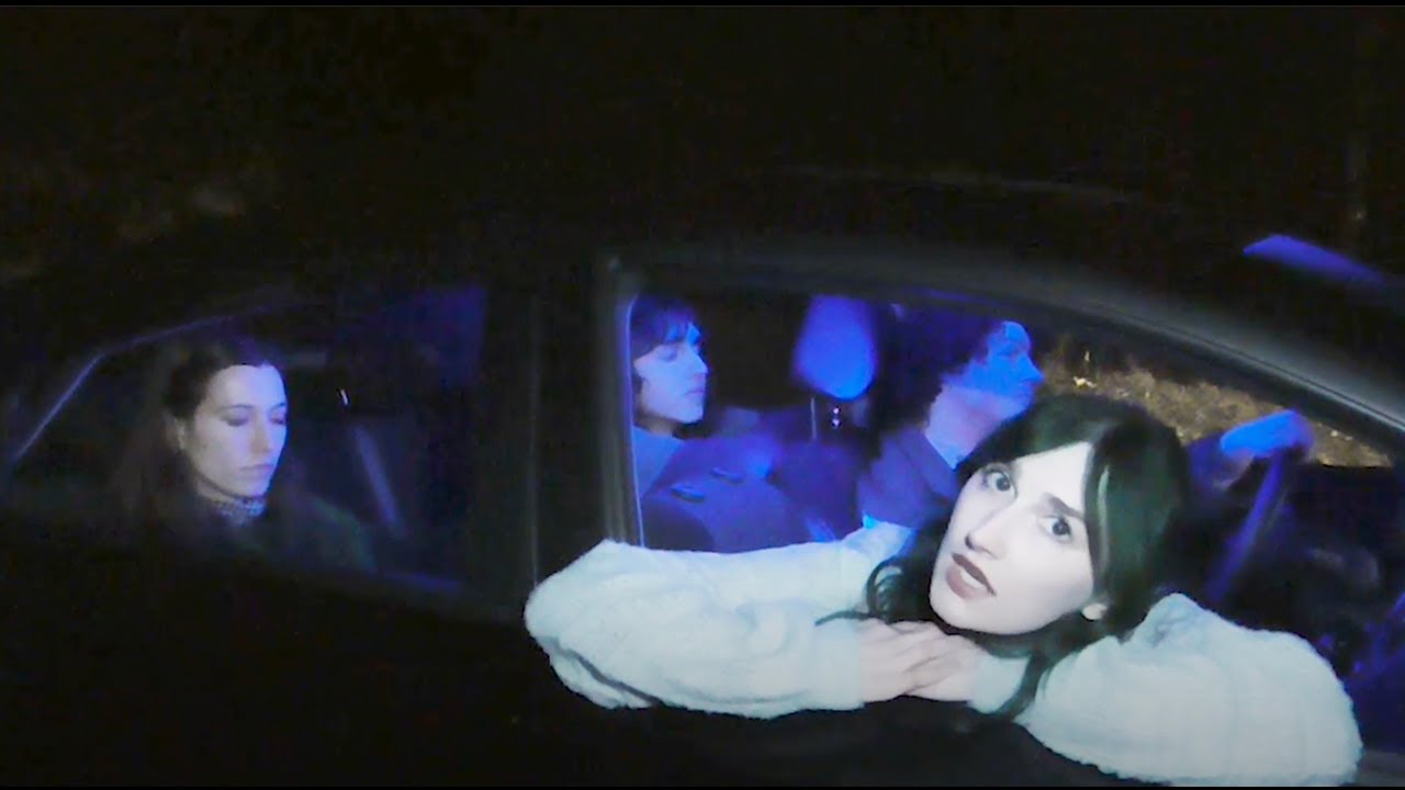 Black Ribbon - The Ophelias