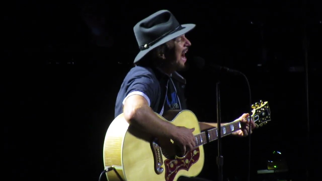 Pearl Jam - 