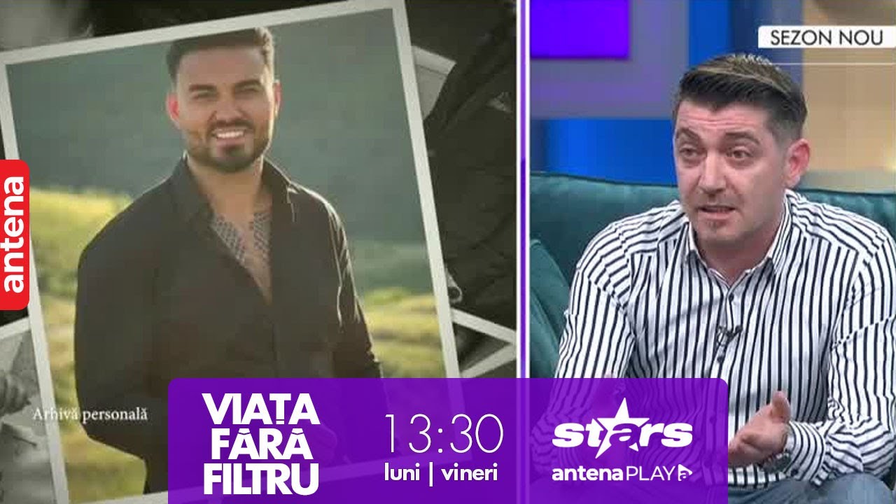 Jador și Ovidiu DeSanto, scandal de proporții