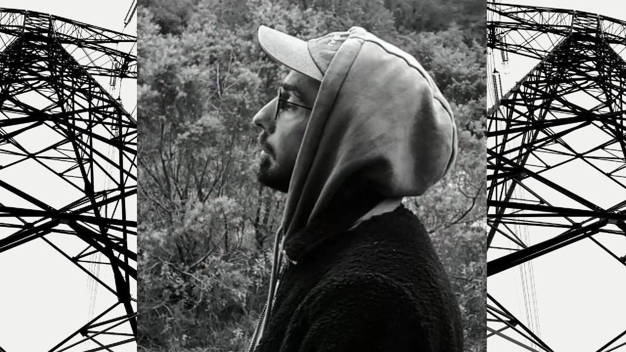 🎈ChaB Piecito – Être seul (Visualizer)🎈